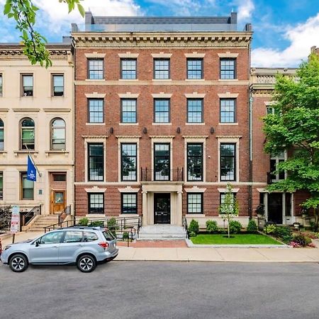 Stylish Studio In Historic Boston - Unit #406 Екстериор снимка