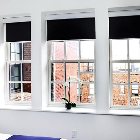 Stylish Studio In Historic Boston - Unit #406 Екстериор снимка